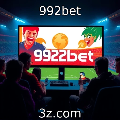 E-sports atraem novos investidores ao mercado - 992bet