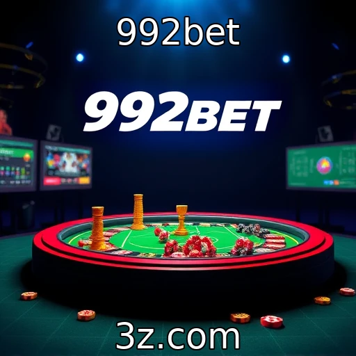 Regulamentação de jogos de azar se intensifica em diversos países | 992bet