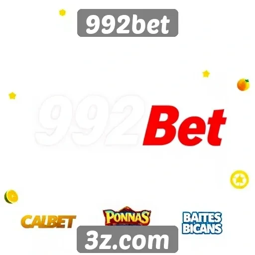 Visão geral dos jogos disponíveis no site 992bet