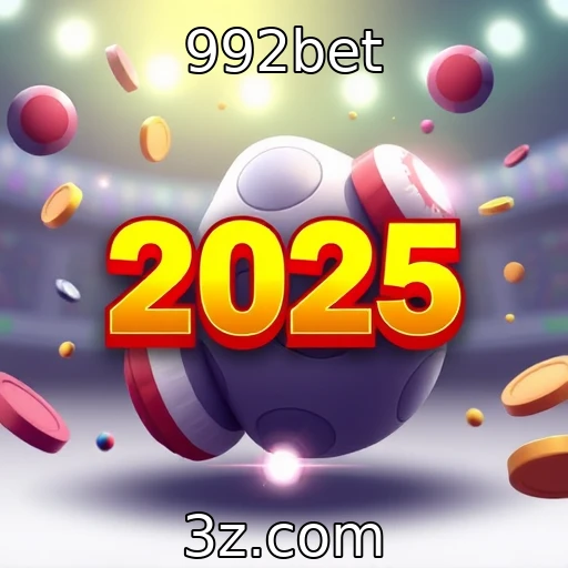 Mudanças nas regulamentações dos jogos em 2025 : 992bet