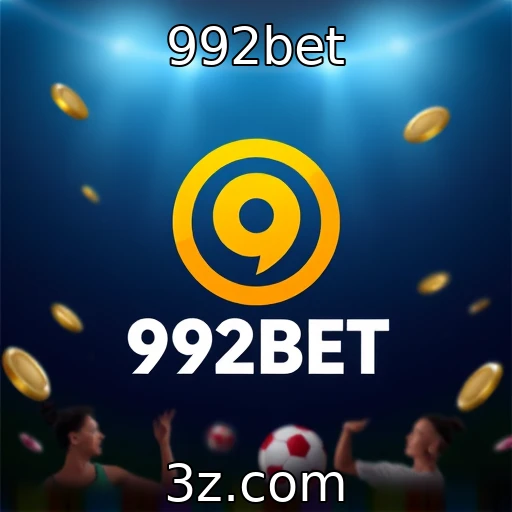 O crescimento das plataformas de jogos online | 992bet