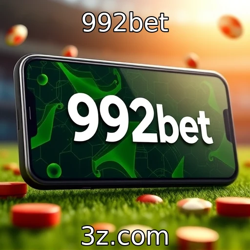 Desenvolvimento de jogos móveis e sua popularidade : 992bet