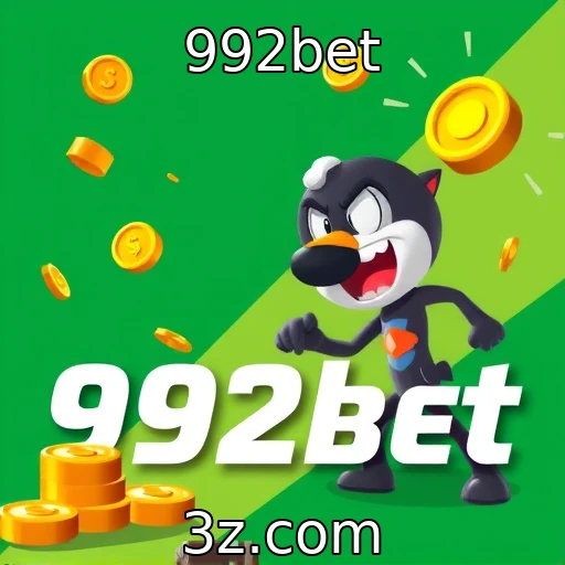 Perspectivas de monetização em jogos gratuitos - 992bet