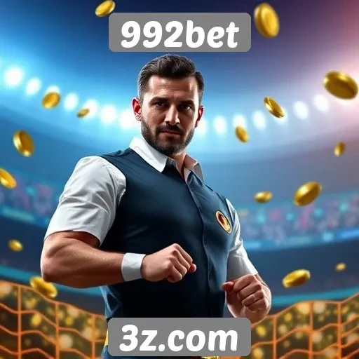 Promoções e bônus oferecidos pelo 992bet