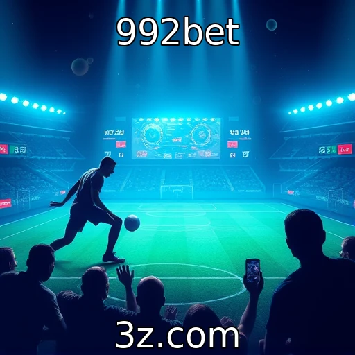 Desafios da regulamentação no setor de jogos digitais | 992bet