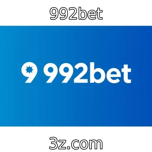 Impactos das regulamentações na indústria de jogos : 992bet