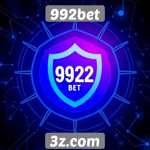 Recursos de segurança em 992bet para jogadores