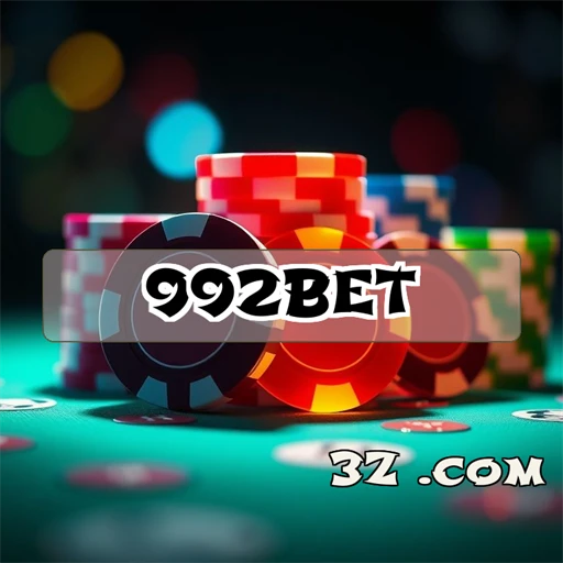 Slots Inovadores na 992bet: Diversão Garantida e Emoção