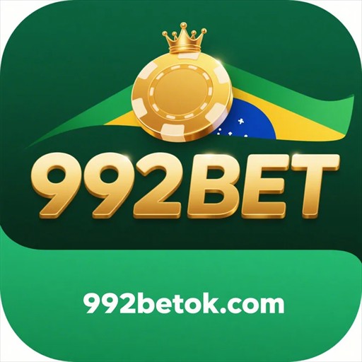 992bet logo