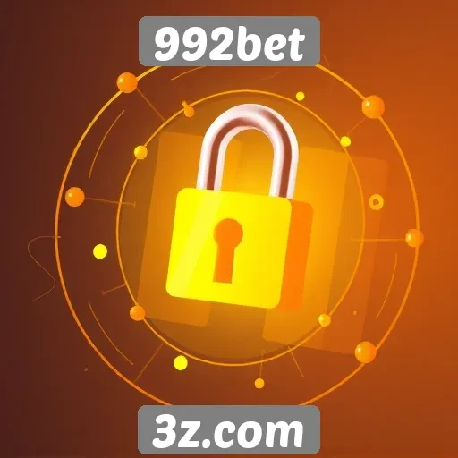 Transparência e segurança nas transações do 992bet